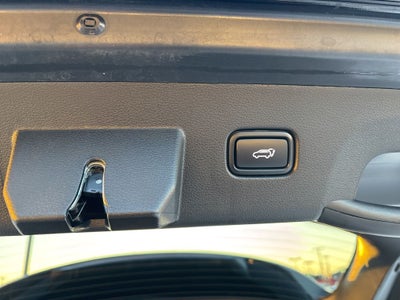 2024 Kia Sportage Hybrid EX