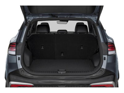 2025 Kia Sportage Hybrid SX-Prestige