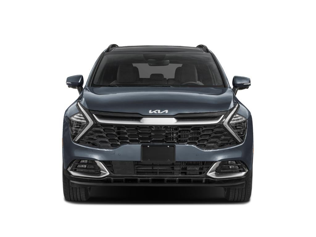 2025 Kia Sportage Hybrid SX-Prestige