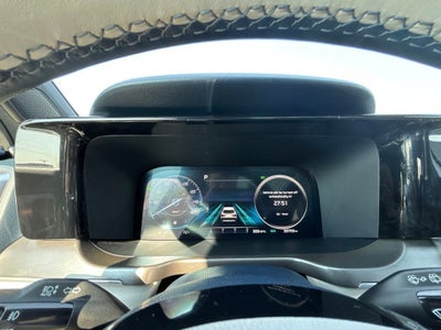 2023 Kia Sorento Plug-In Hybrid SX Prestige