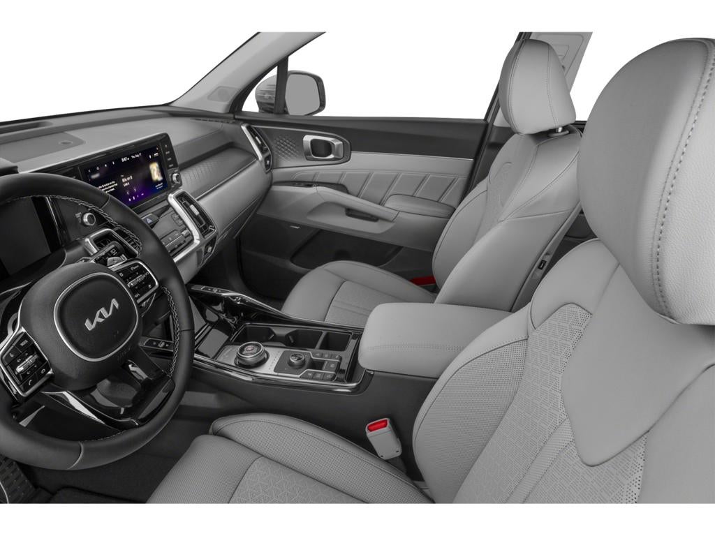 2023 Kia Sorento Plug-In Hybrid SX Prestige