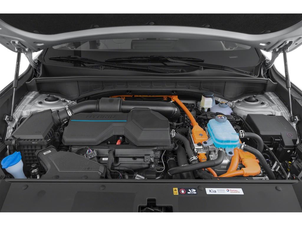 2023 Kia Sorento Plug-In Hybrid SX Prestige