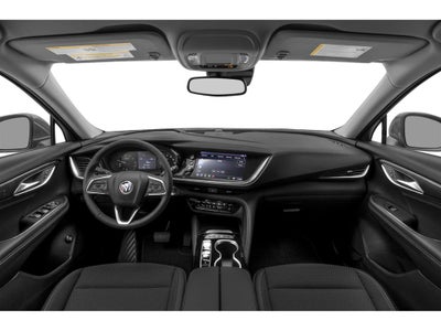 2022 Buick Envision Avenir