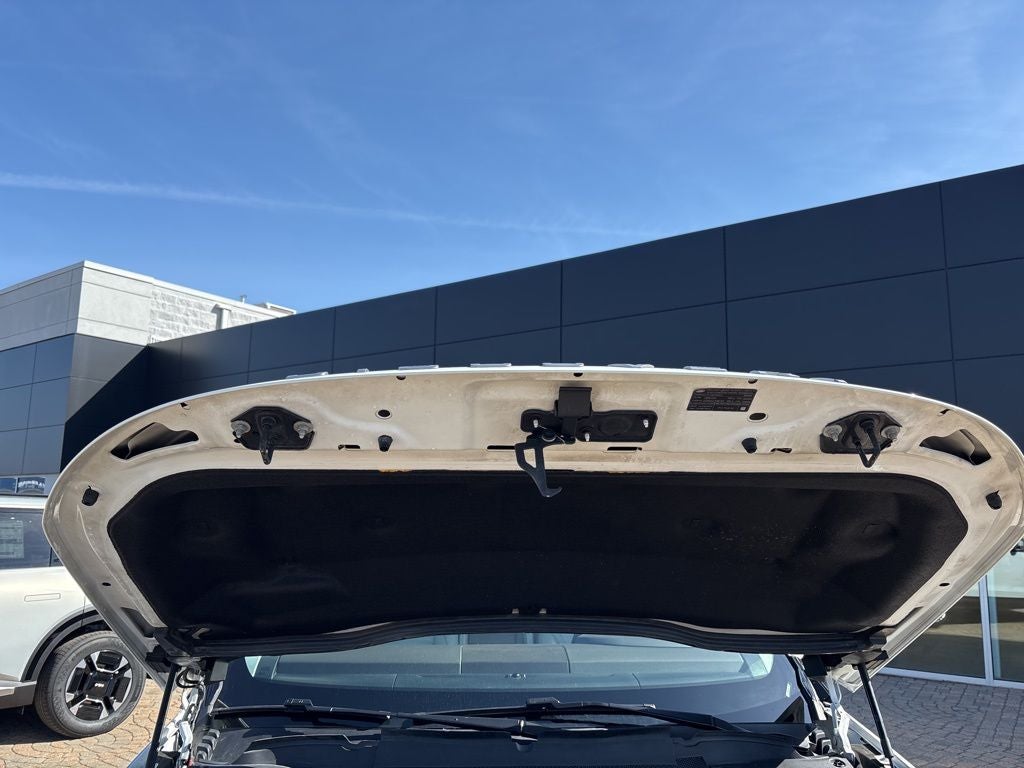 2018 Land Rover Discovery HSE