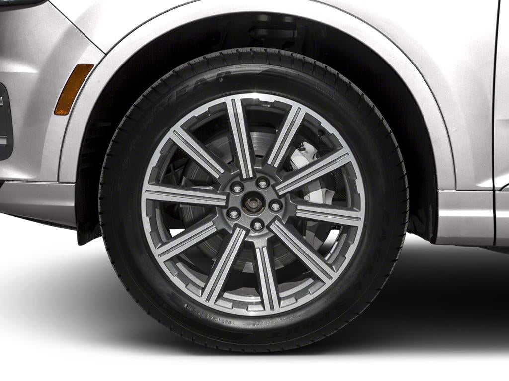 2018 Audi Q7 3.0T Prestige quattro