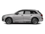 2018 Audi Q7 3.0T Prestige quattro