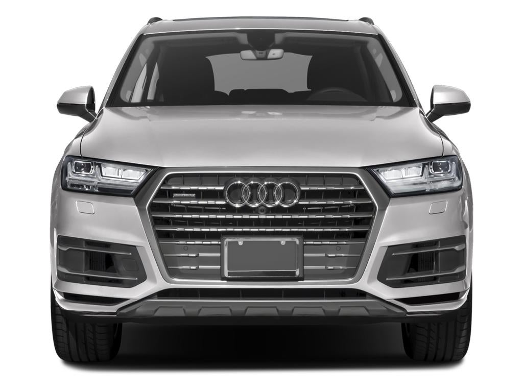 2018 Audi Q7 3.0T Prestige quattro