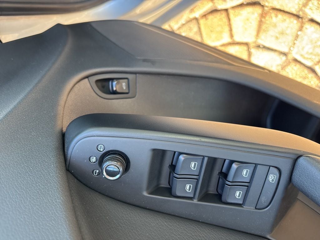 2009 Audi A4 2.0T Avant quattro