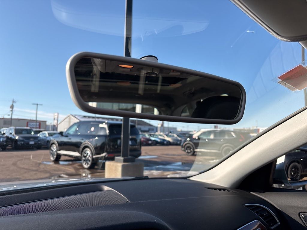 2009 Audi A4 2.0T Avant quattro