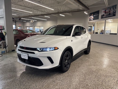 2024 Dodge Hornet GT Plus