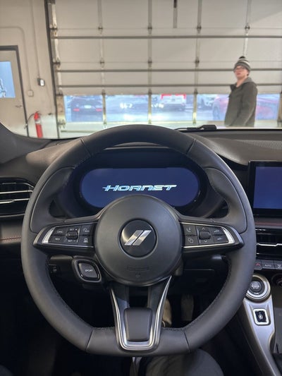 2024 Dodge Hornet GT Plus