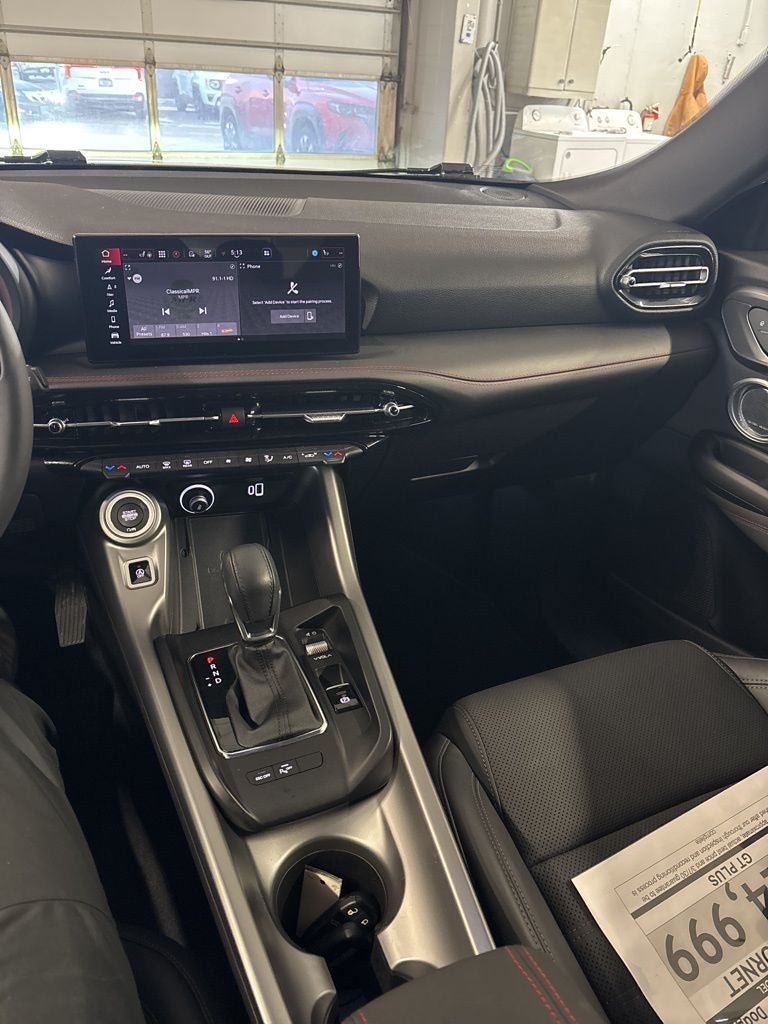 2024 Dodge Hornet GT Plus