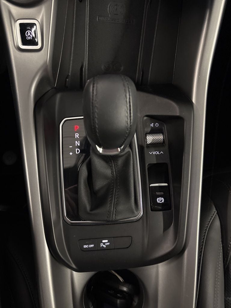 2024 Dodge Hornet GT Plus