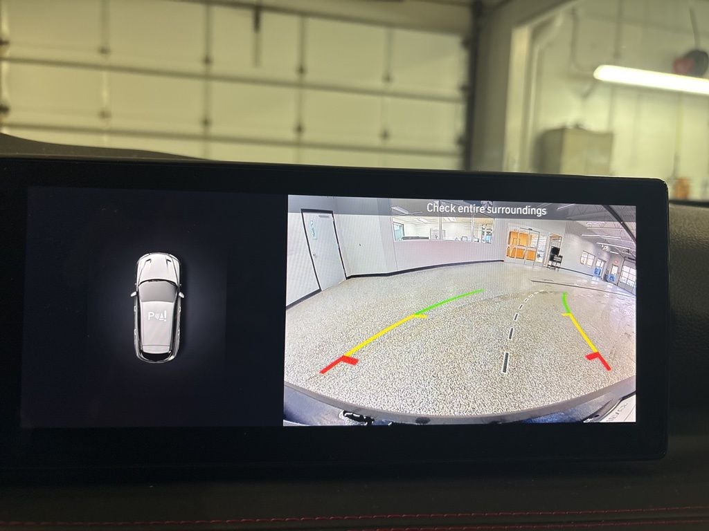 2024 Dodge Hornet GT Plus