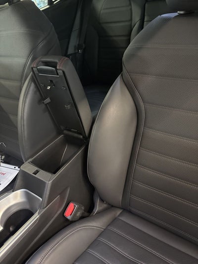 2024 Dodge Hornet GT Plus