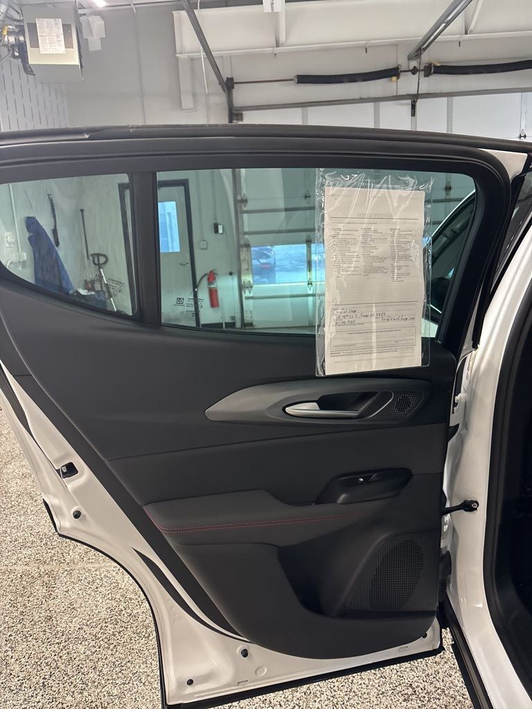 2024 Dodge Hornet GT Plus