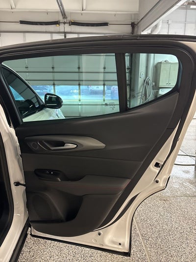 2024 Dodge Hornet GT Plus