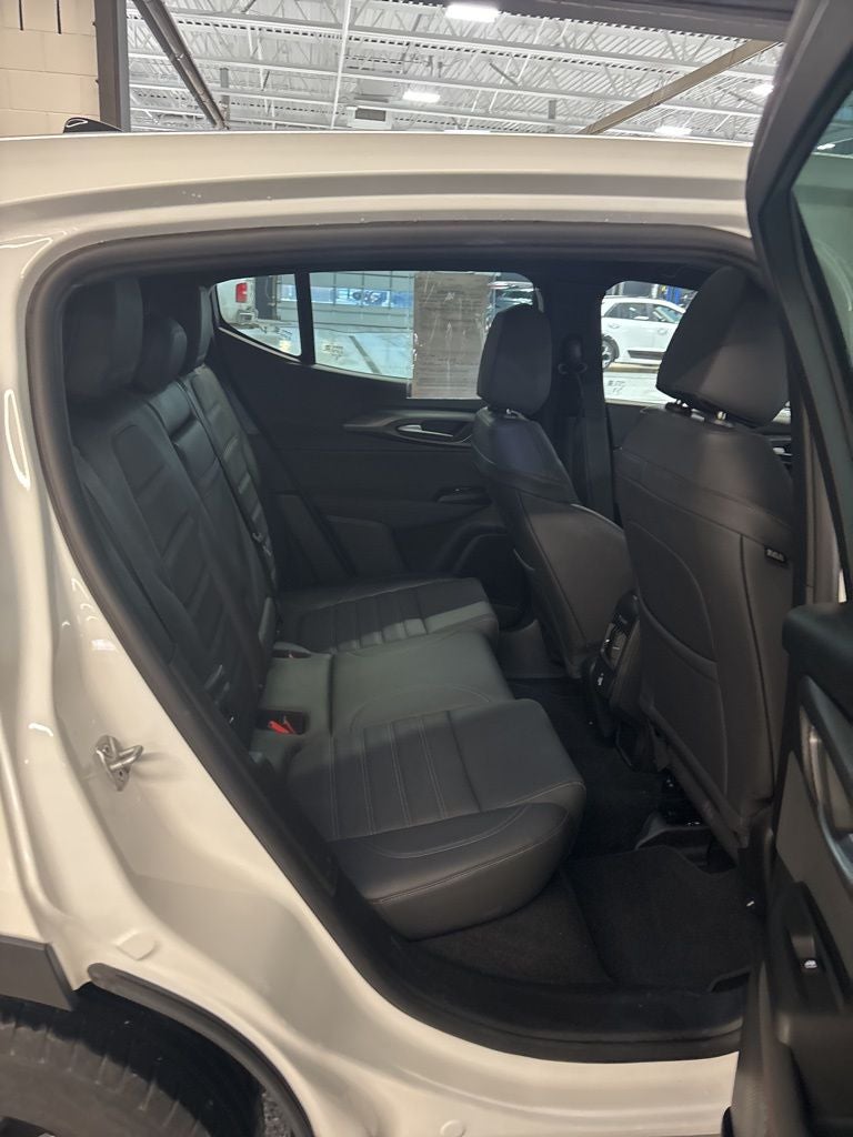 2024 Dodge Hornet GT Plus