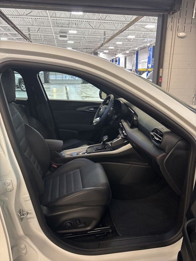 2024 Dodge Hornet GT Plus