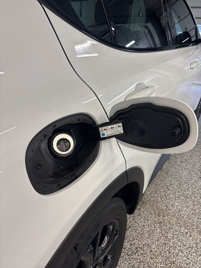 2024 Dodge Hornet GT Plus