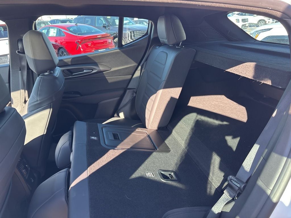 2024 Dodge Hornet GT Plus