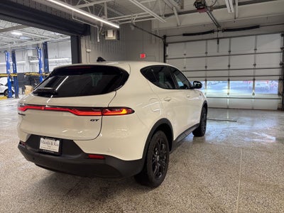 2024 Dodge Hornet GT Plus