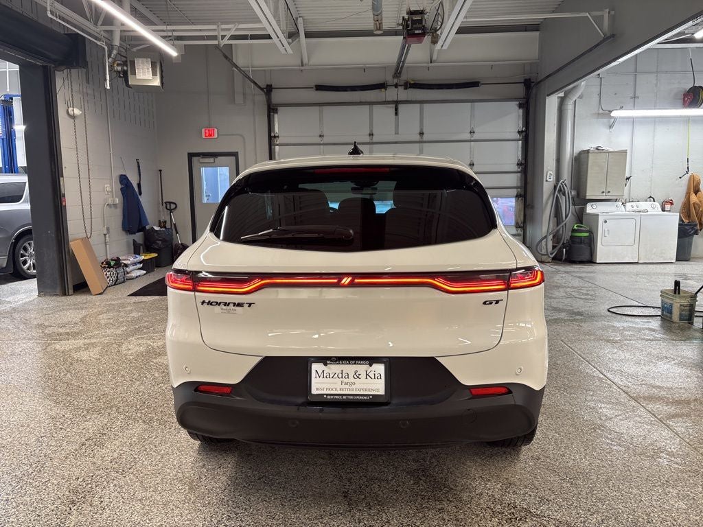 2024 Dodge Hornet GT Plus