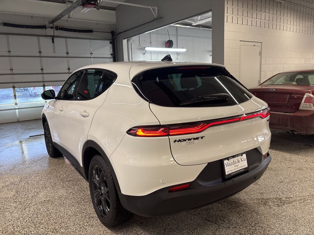 2024 Dodge Hornet GT Plus