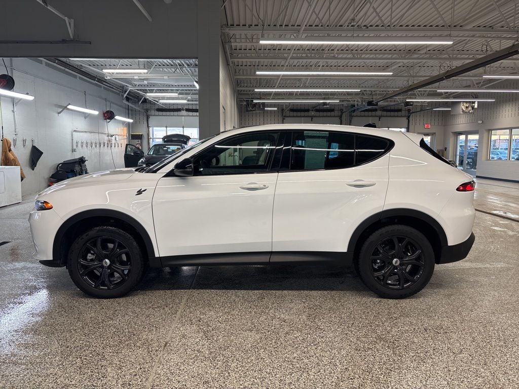 2024 Dodge Hornet GT Plus