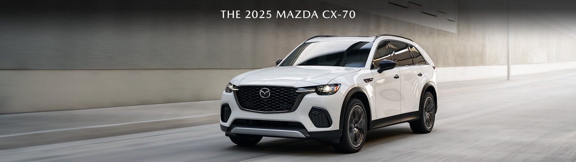 2026 Mazda CX-70 in Fargo ND
