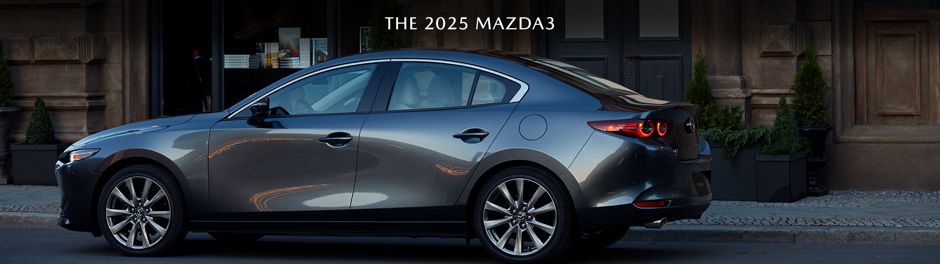 2026 Mazda Mazda3 in Fargo ND