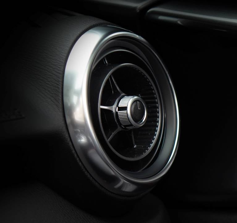 MAZDA MX-5 MIATA RF | Mazda Of Fargo in Fargo ND