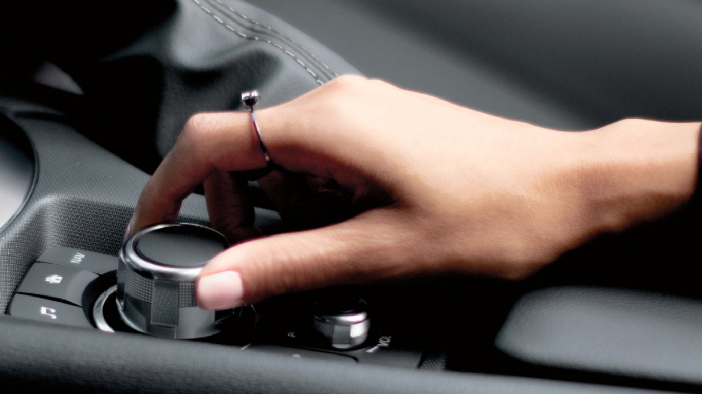 MAZDA MX-5 MIATA RF | Mazda Of Fargo in Fargo ND