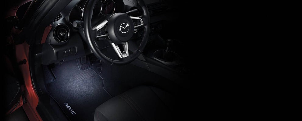 MAZDA MX-5 MIATA RF | Mazda Of Fargo in Fargo ND