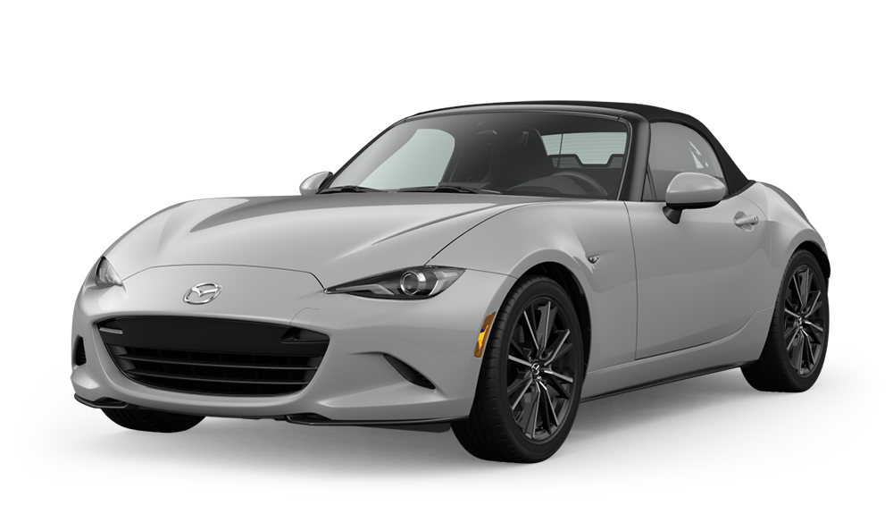 2025 Mazda MX-5 GRAND TOURING | Mazda Of Fargo in Fargo ND