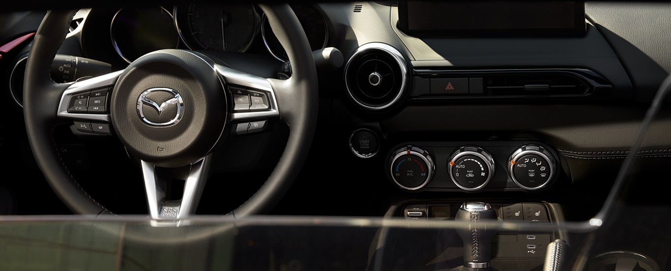 MAZDA MX-5 MIATA | Mazda Of Fargo in Fargo ND