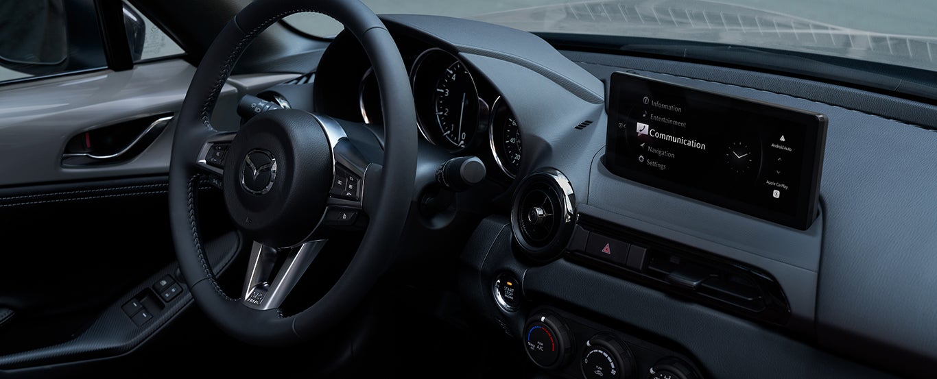 MAZDA MX-5 MIATA | Mazda Of Fargo in Fargo ND