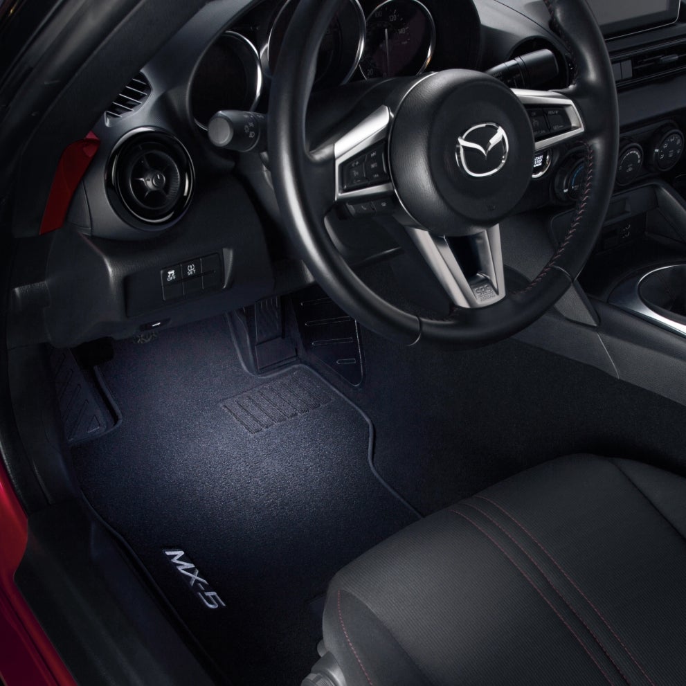 MAZDA MX-5 MIATA | Mazda Of Fargo in Fargo ND