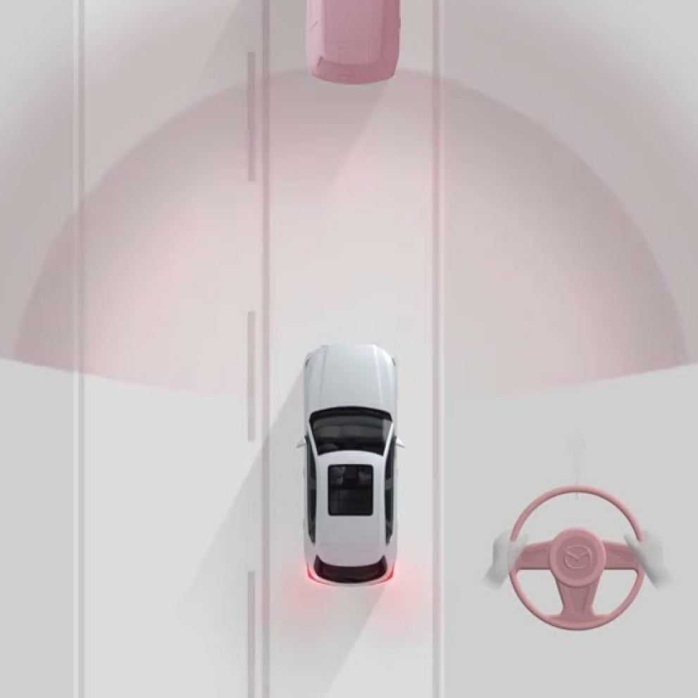 MAZDA MX-5 MIATA | Mazda Of Fargo in Fargo ND