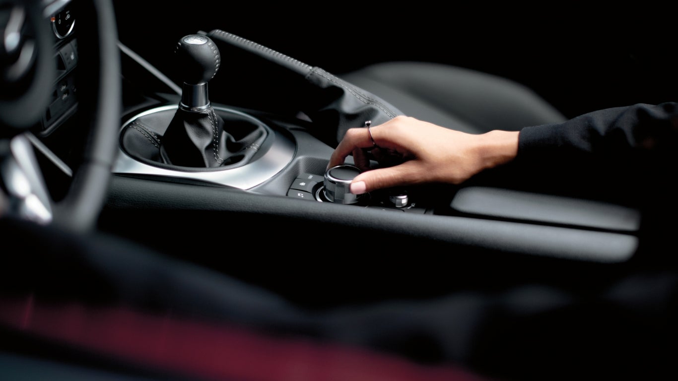 MAZDA MX-5 MIATA | Mazda Of Fargo in Fargo ND