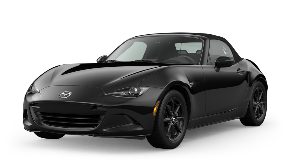 2026 Mazda MX-5 SPORT | Mazda Of Fargo in Fargo ND