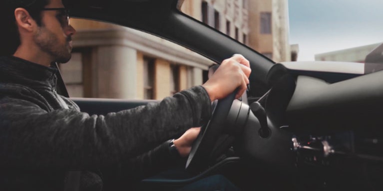 2025 Mazda 3 Sedan - G Vectoring Control Plus | Mazda Of Fargo in Fargo ND