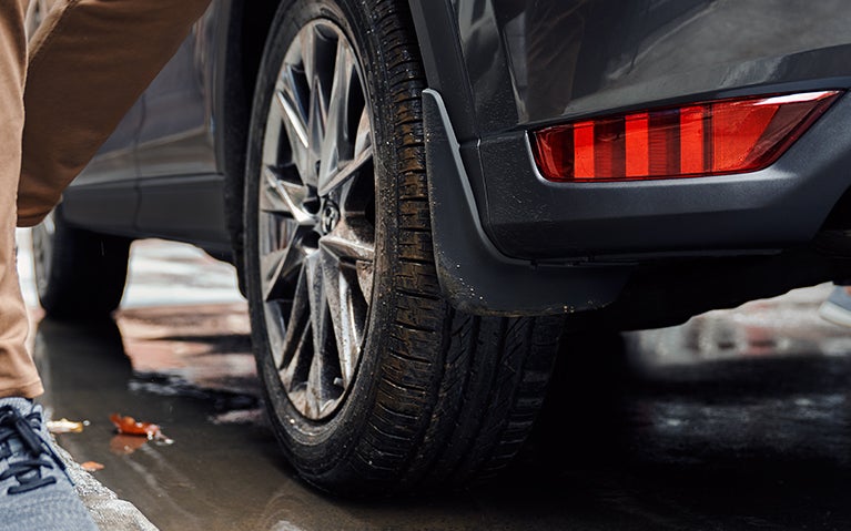 Mazda CX-5 | Mazda Of Fargo in Fargo ND