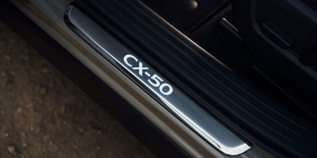 Mazda CX-50 | Mazda Of Fargo in Fargo ND