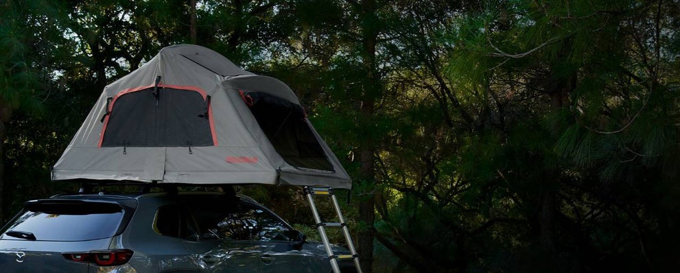 Mazda CX-50 | Mazda Of Fargo in Fargo ND