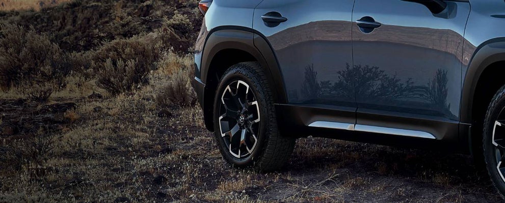 Mazda CX-50 | Mazda Of Fargo in Fargo ND