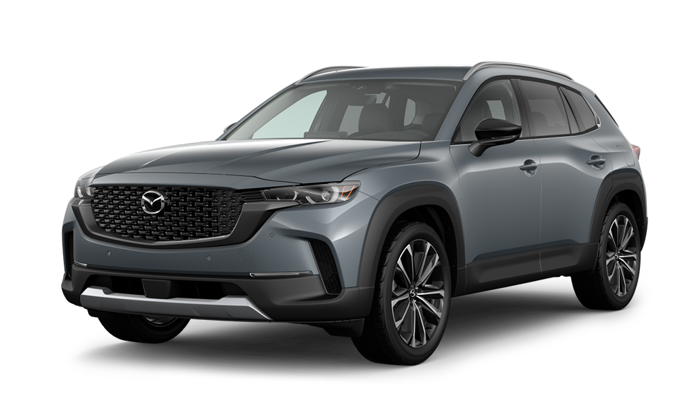 Mazda CX-50 2.5 Turbo Premium Plus | Mazda Of Fargo in Fargo ND