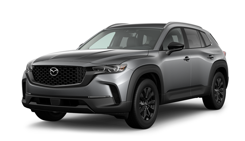 Mazda CX-50 2.5 S Preferred | Mazda Of Fargo in Fargo ND