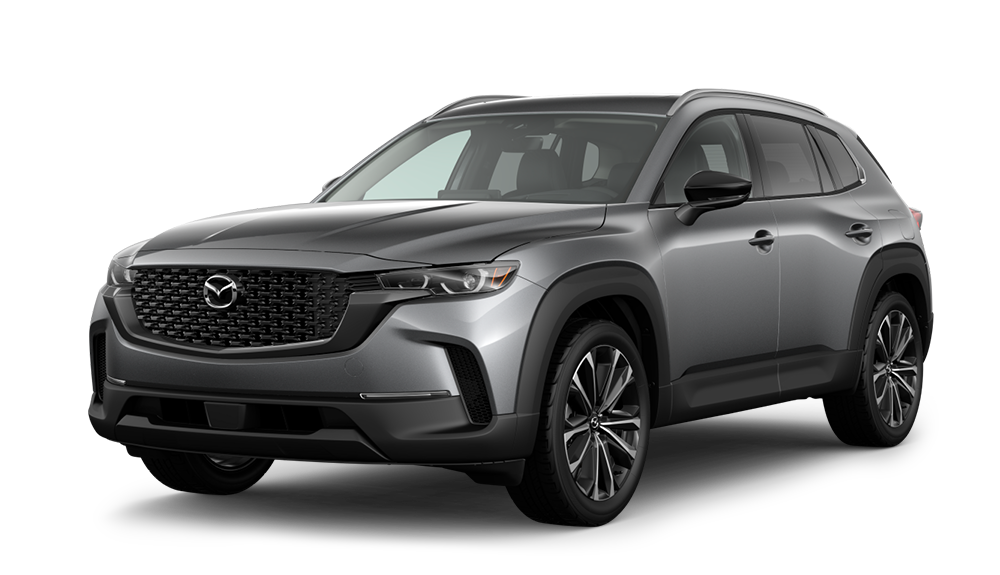 Mazda CX-50 2.5 S Premium Plus | Mazda Of Fargo in Fargo ND
