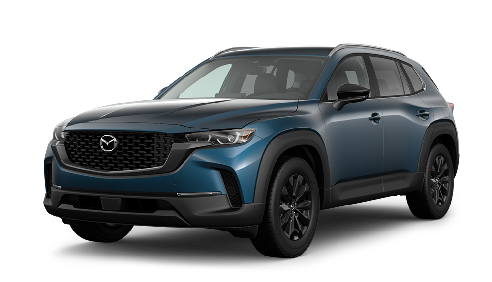 Mazda CX-50 2.5 S Select | Mazda Of Fargo in Fargo ND